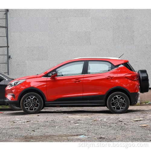 2022 Byd Electric E Car Electric Byd Yuan Pro New Car
